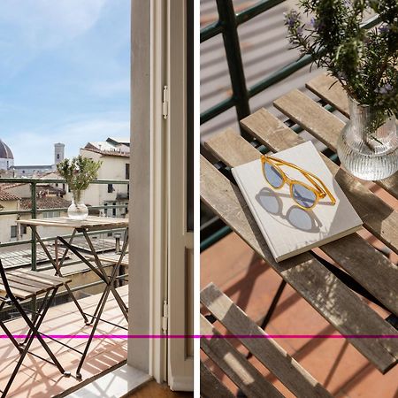 Sunrise View Apartment Florence Extérieur photo