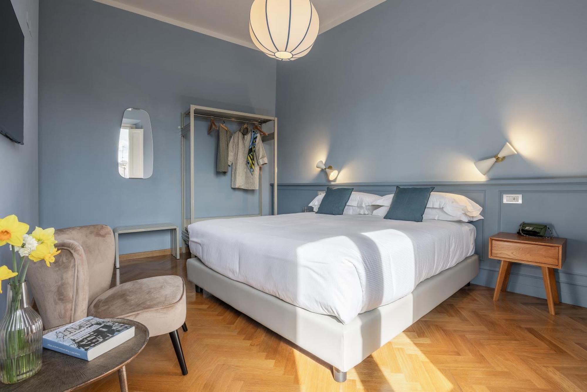 Sunrise View Apartment Florence Extérieur photo