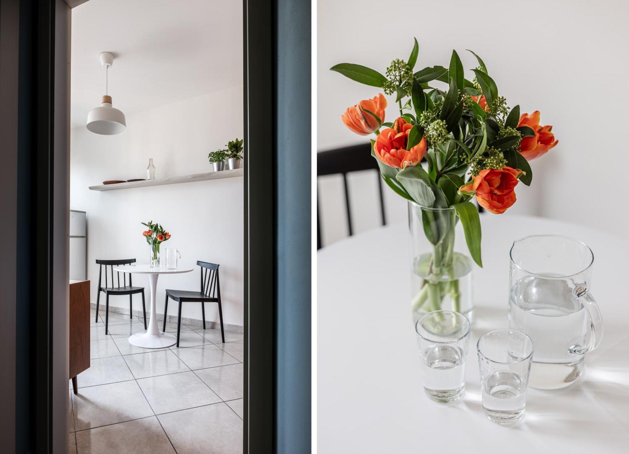 Sunrise View Apartment Florence Extérieur photo