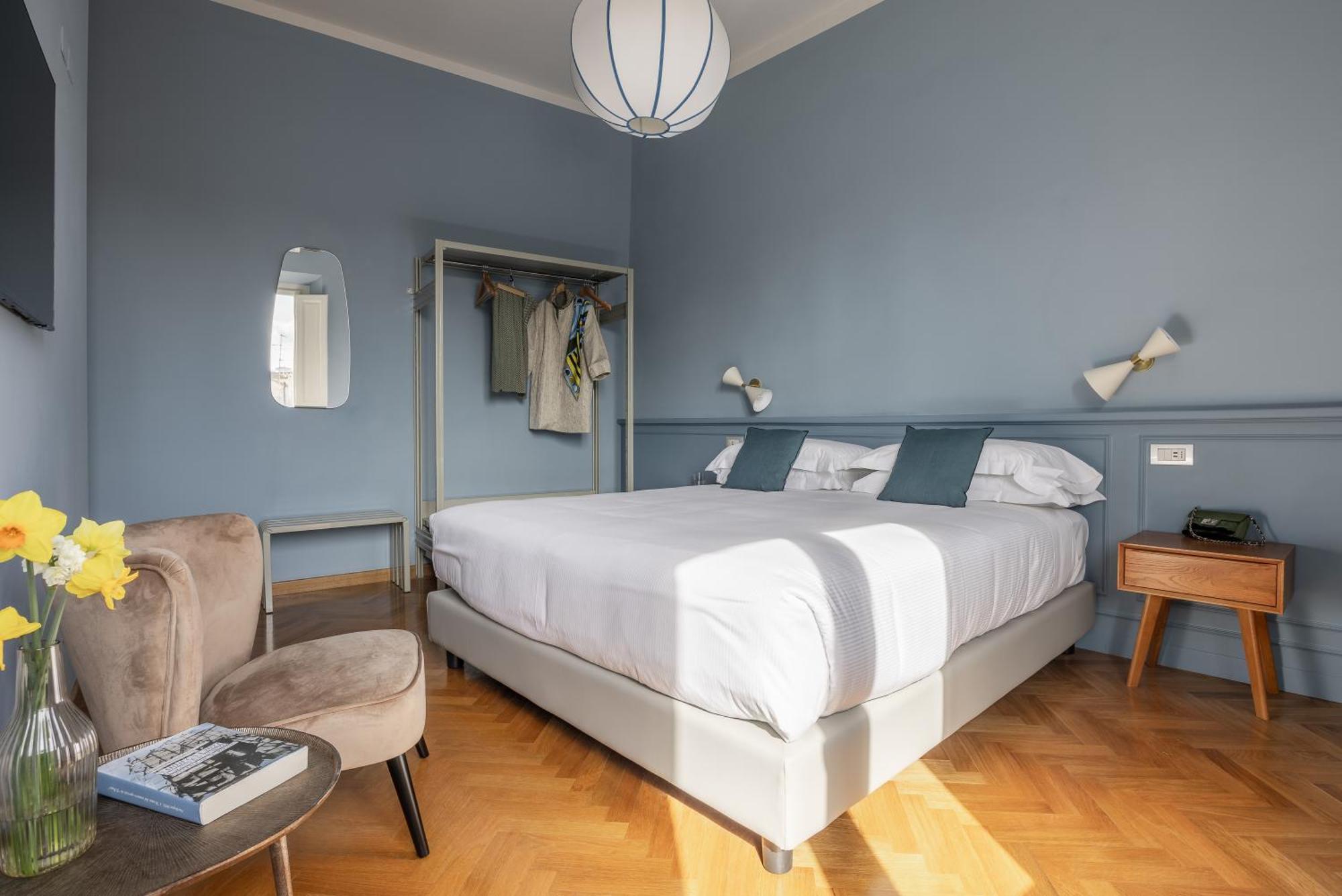 Sunrise View Apartment Florence Extérieur photo