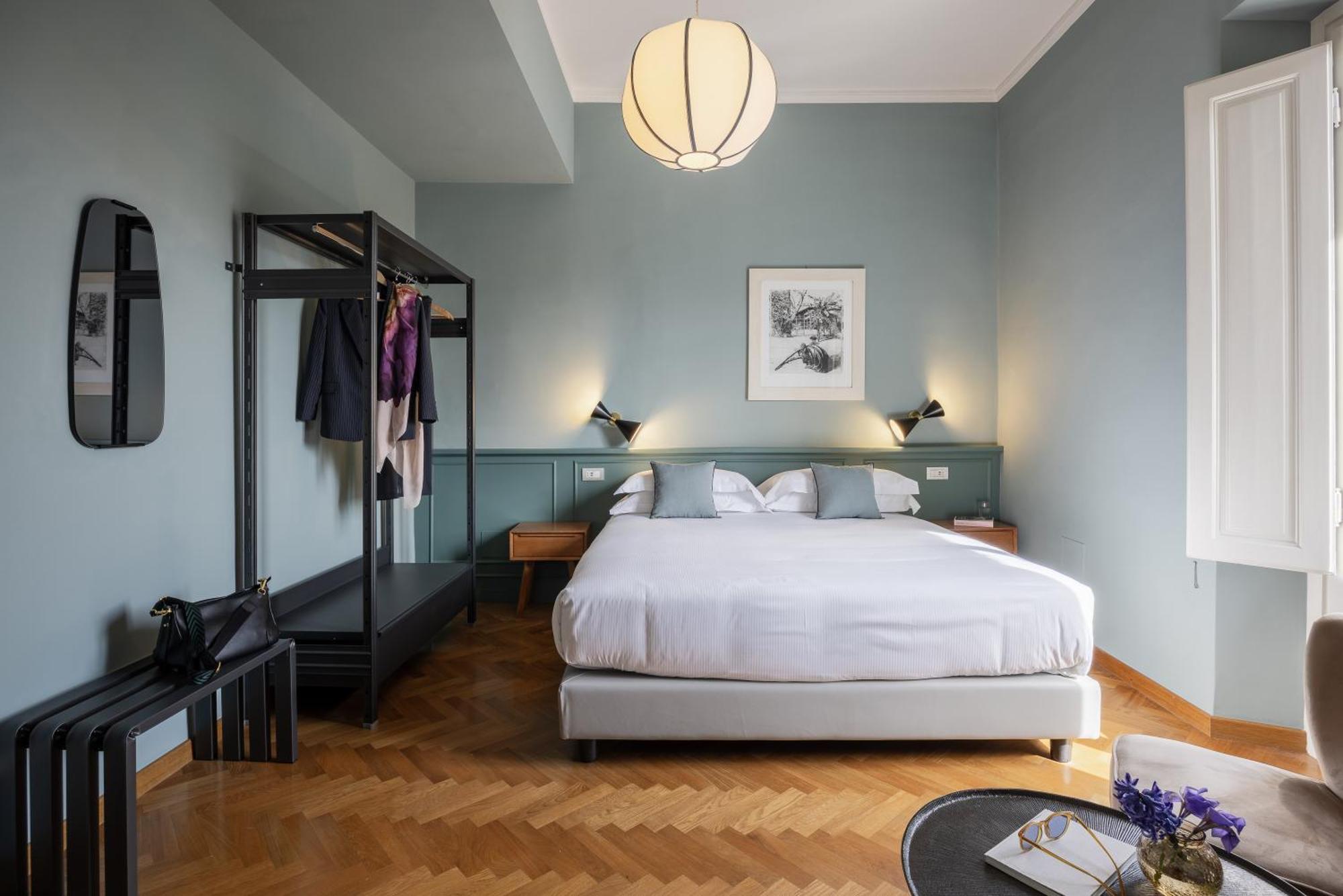 Sunrise View Apartment Florence Extérieur photo