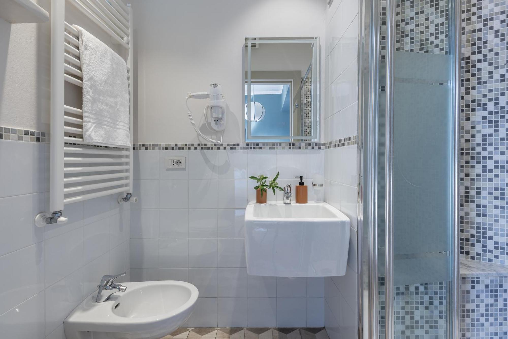 Sunrise View Apartment Florence Extérieur photo